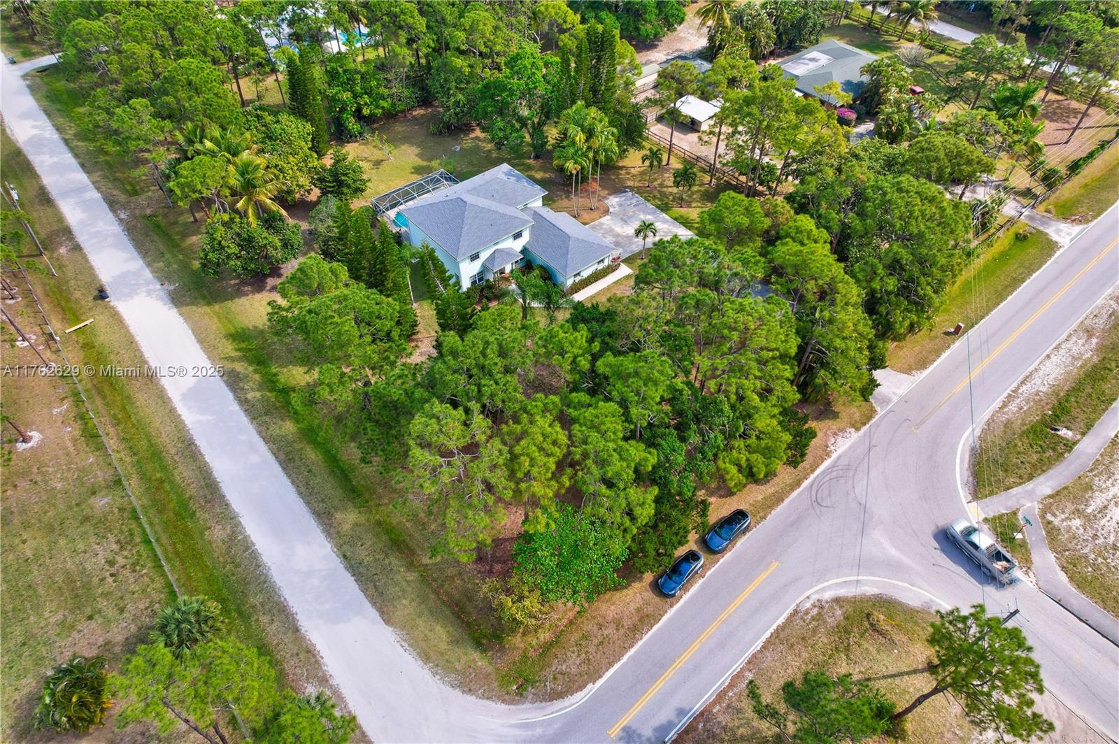 JUPITER FARMS - Residential