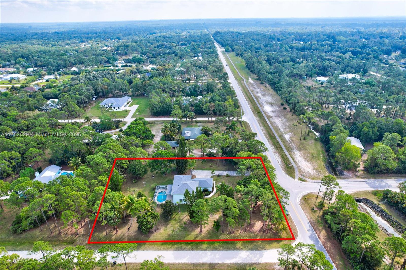 JUPITER FARMS - Residential