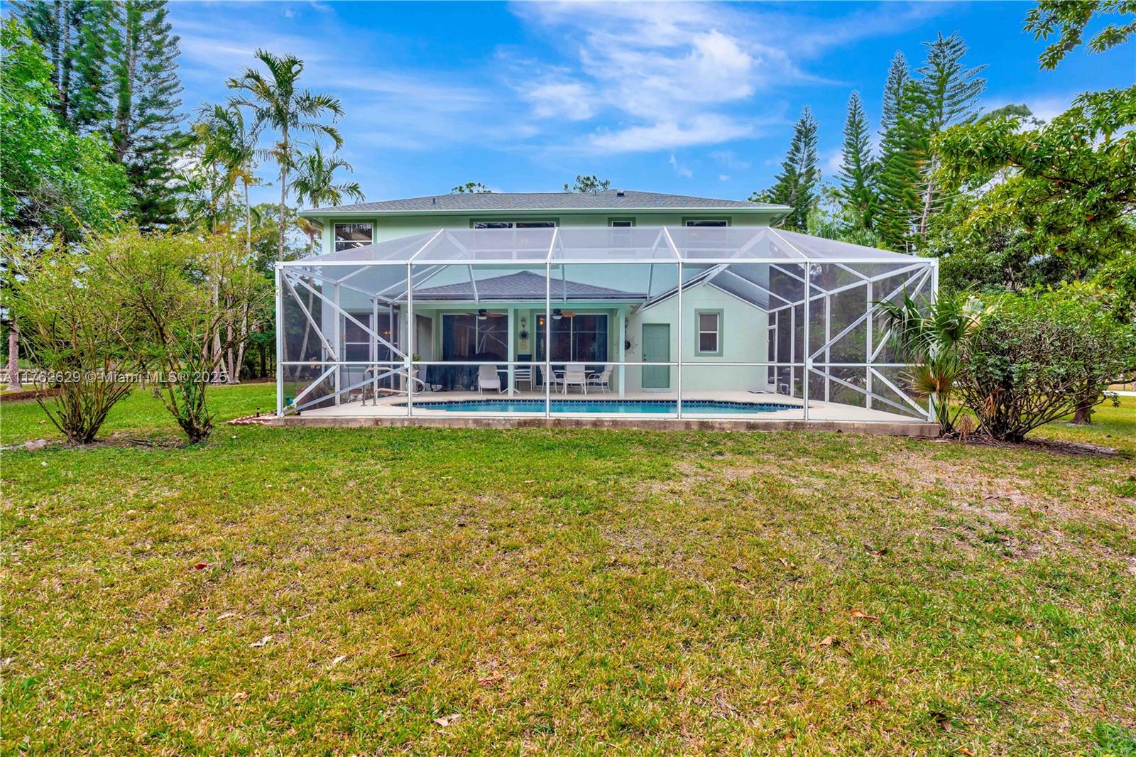 JUPITER FARMS - Residential