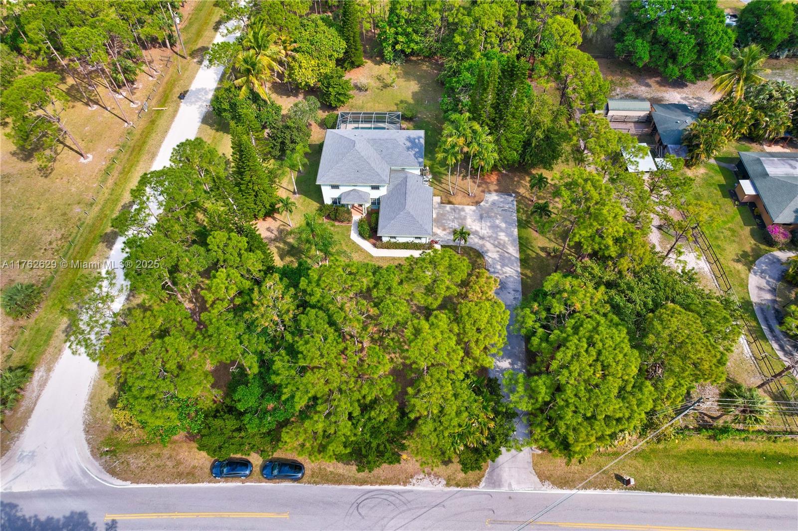 JUPITER FARMS - Residential