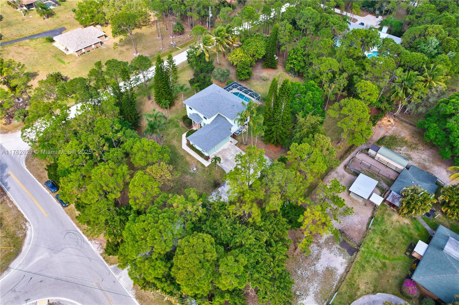 JUPITER FARMS - Residential