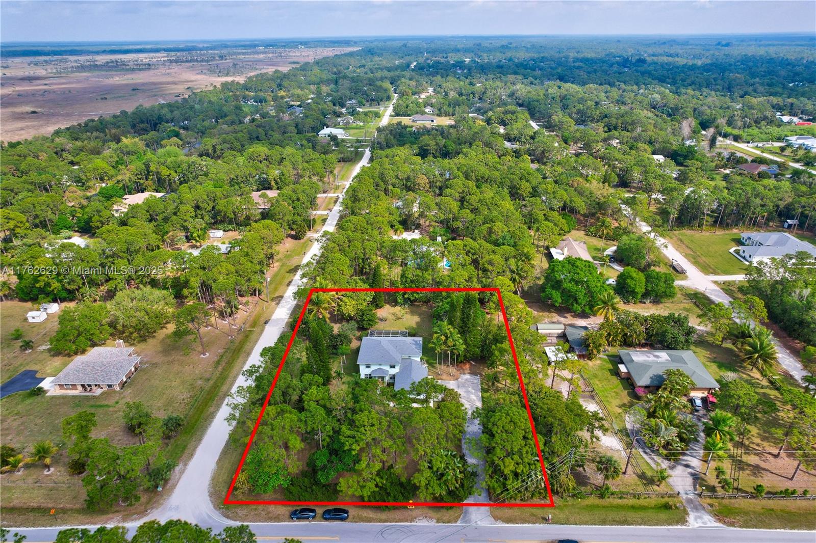 JUPITER FARMS - Residential