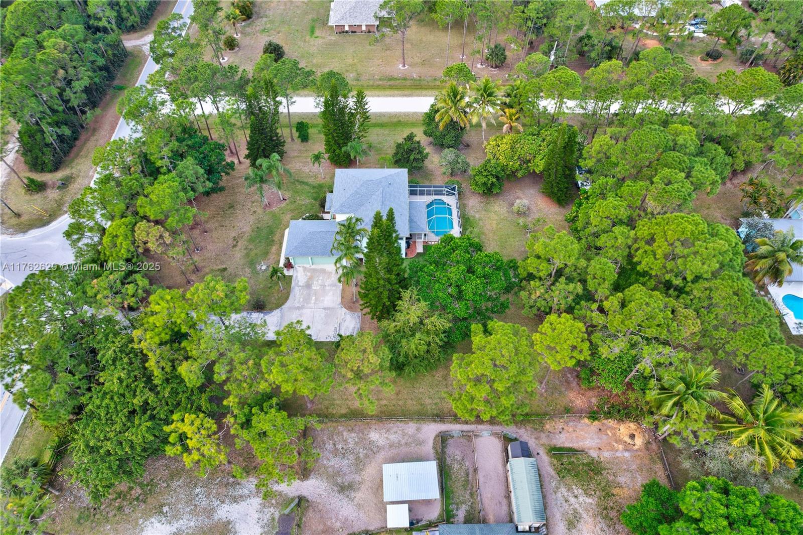 JUPITER FARMS - Residential
