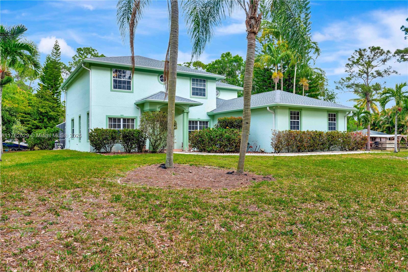 JUPITER FARMS - Residential