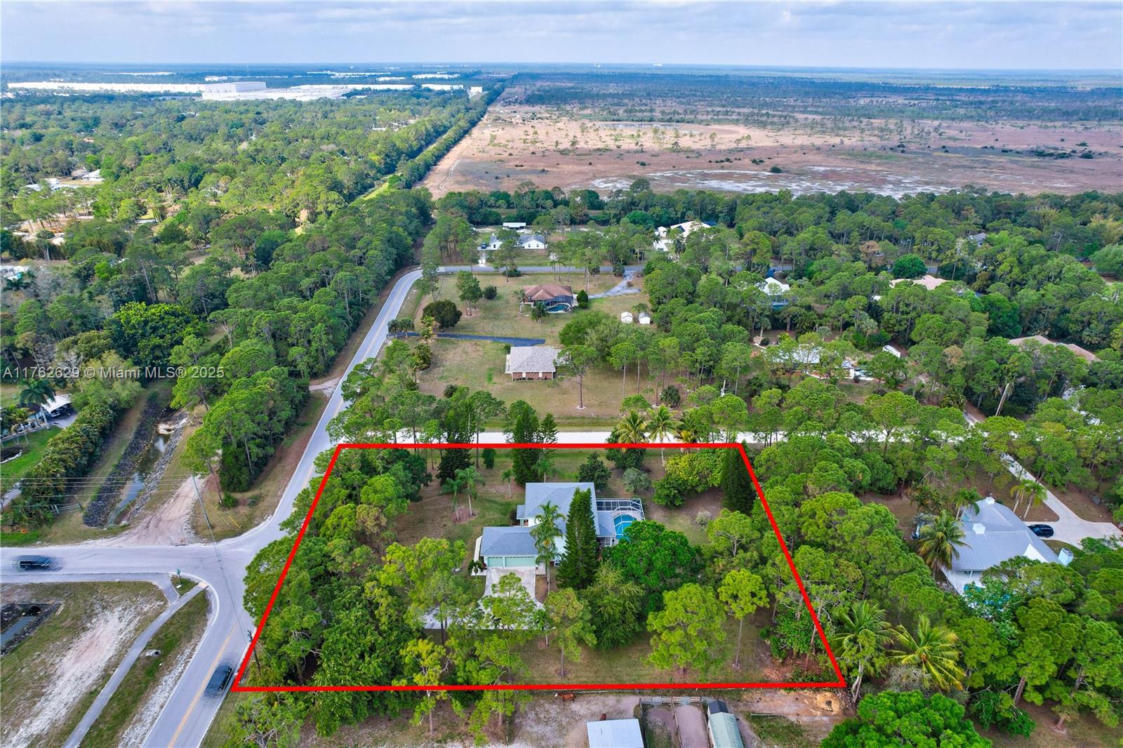 JUPITER FARMS - Residential
