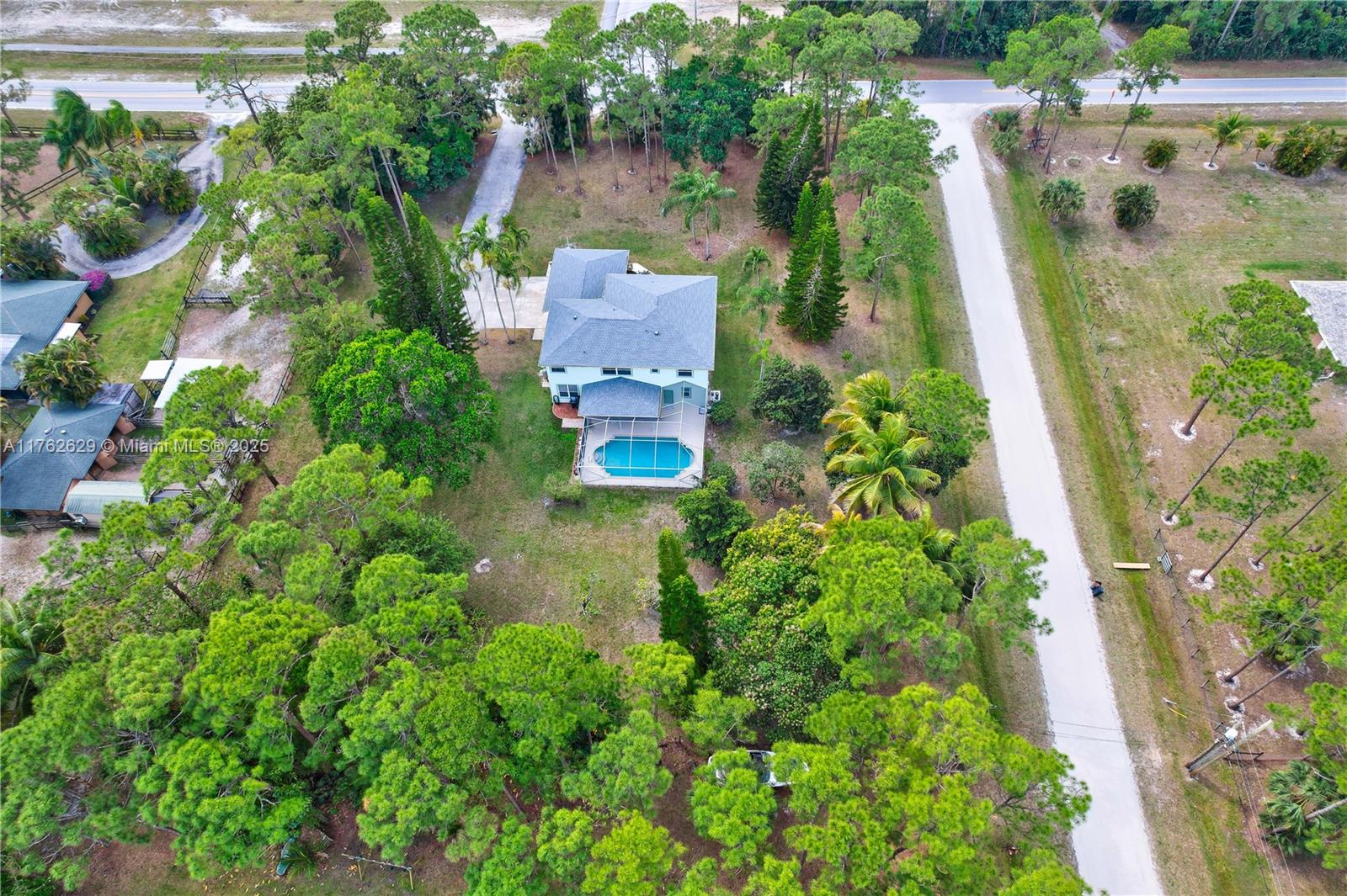 JUPITER FARMS - Residential