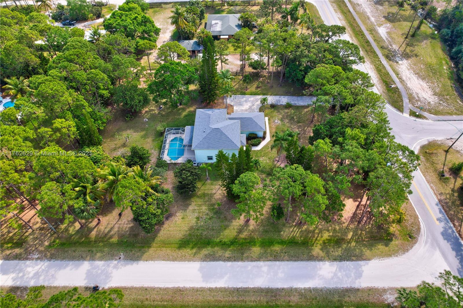 JUPITER FARMS - Residential
