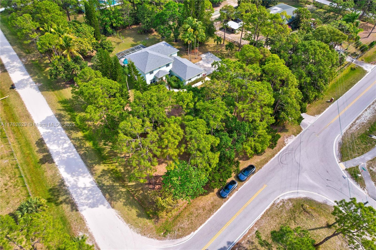 JUPITER FARMS - Residential