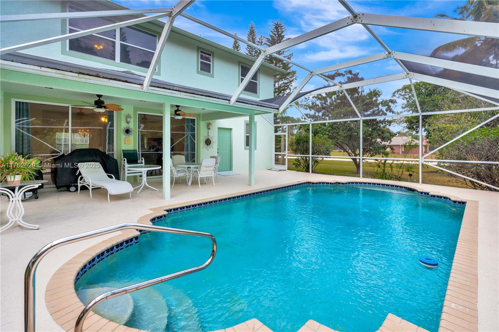 JUPITER FARMS - Residential