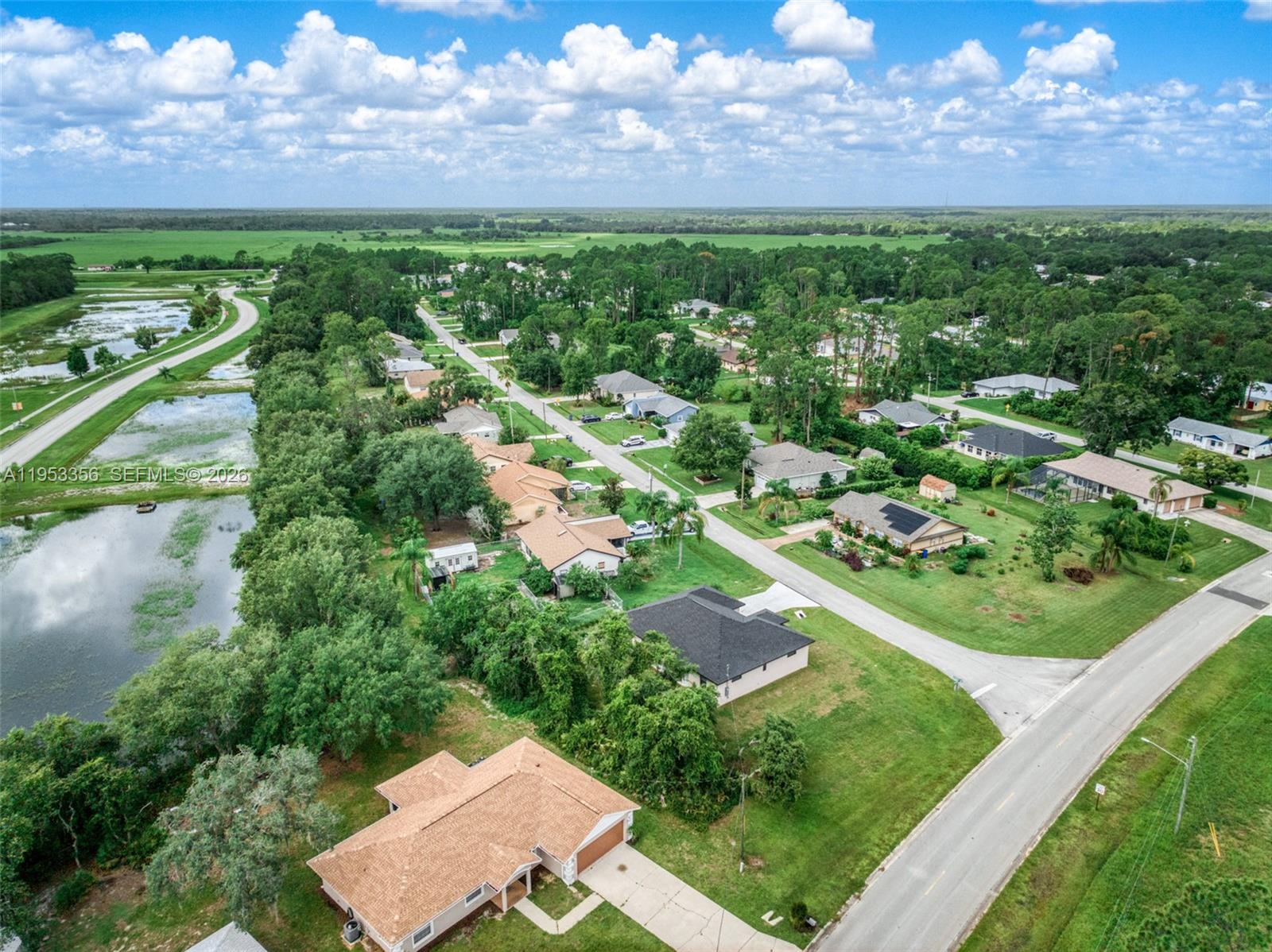 Sun N Lake - Residential