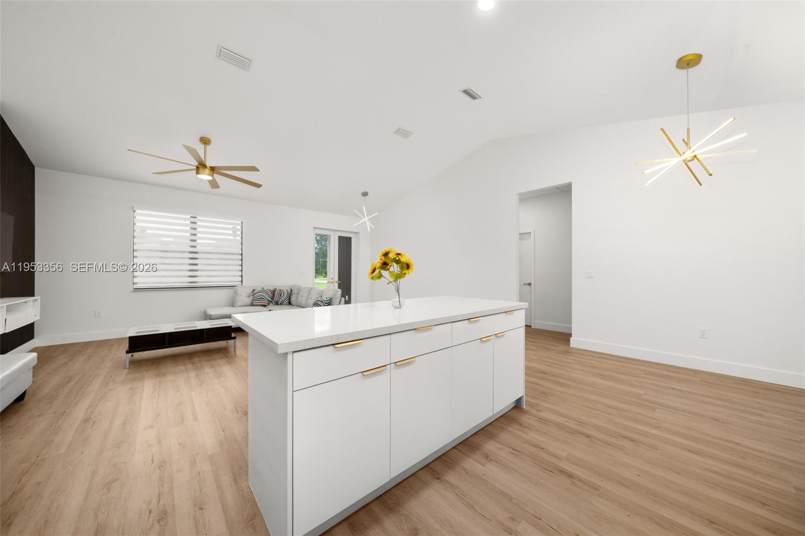 Sun N Lake - Residential