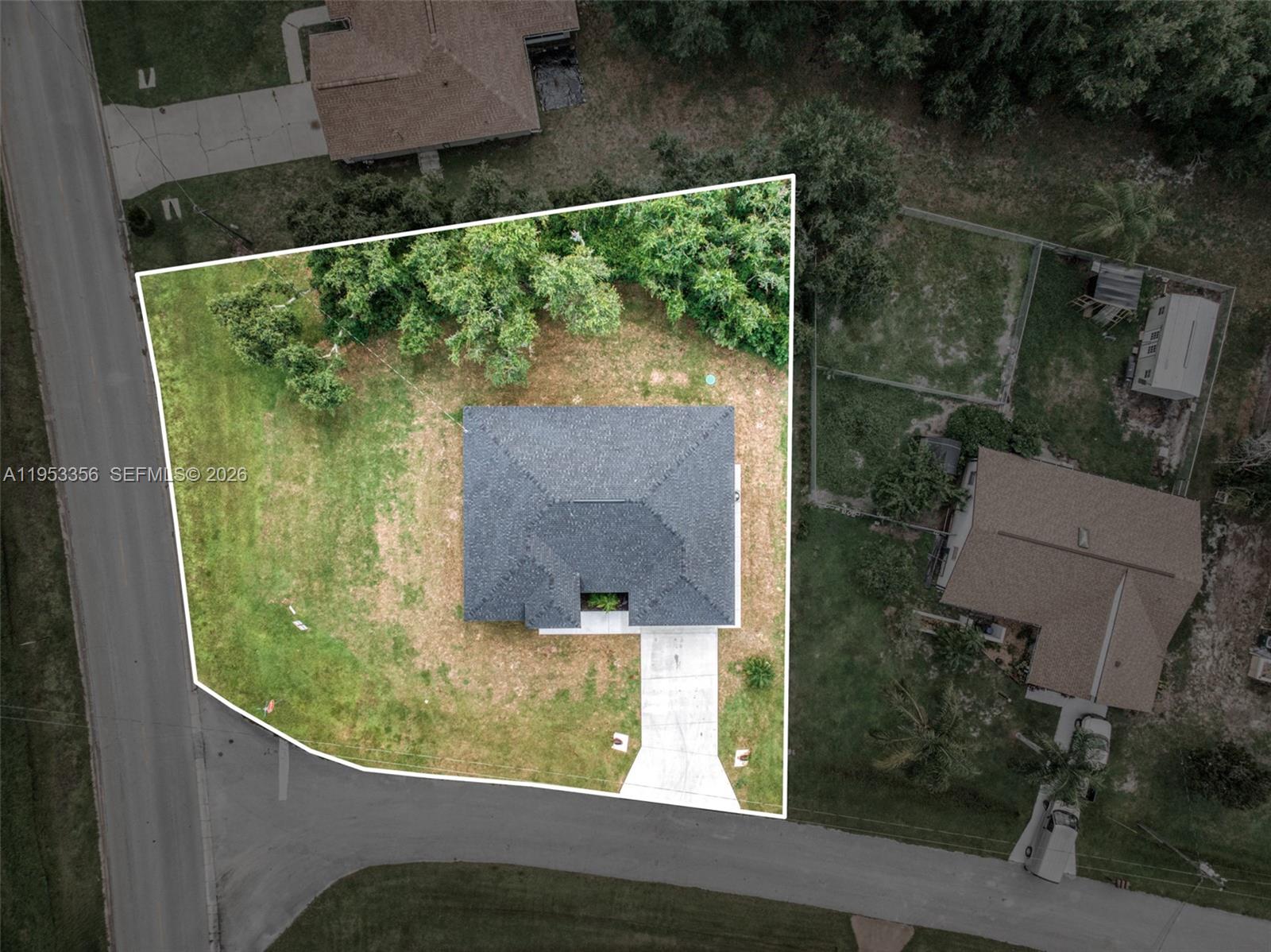 Sun N Lake - Residential