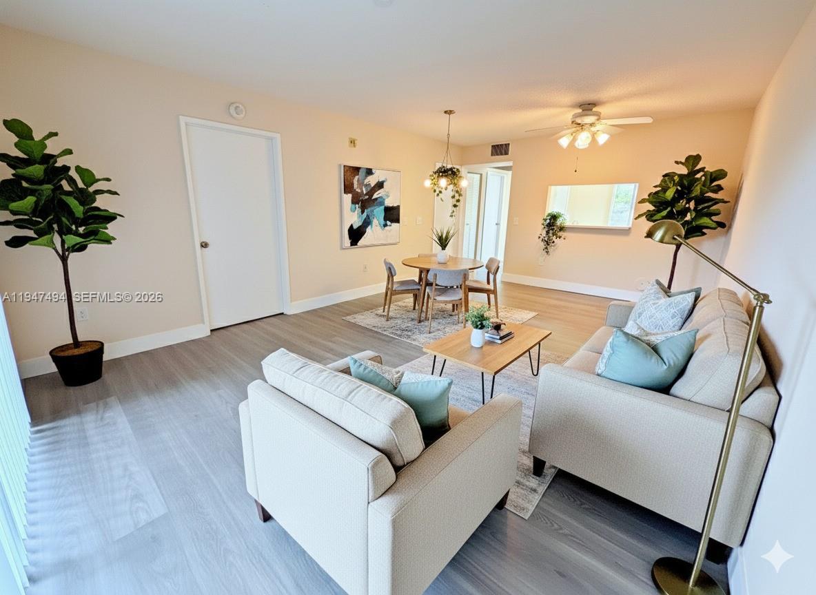 12551 SW 16th Ct 105C