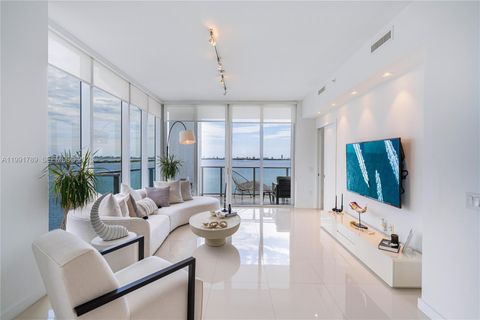 601 NE 27th St 1007 Miami FL 33137