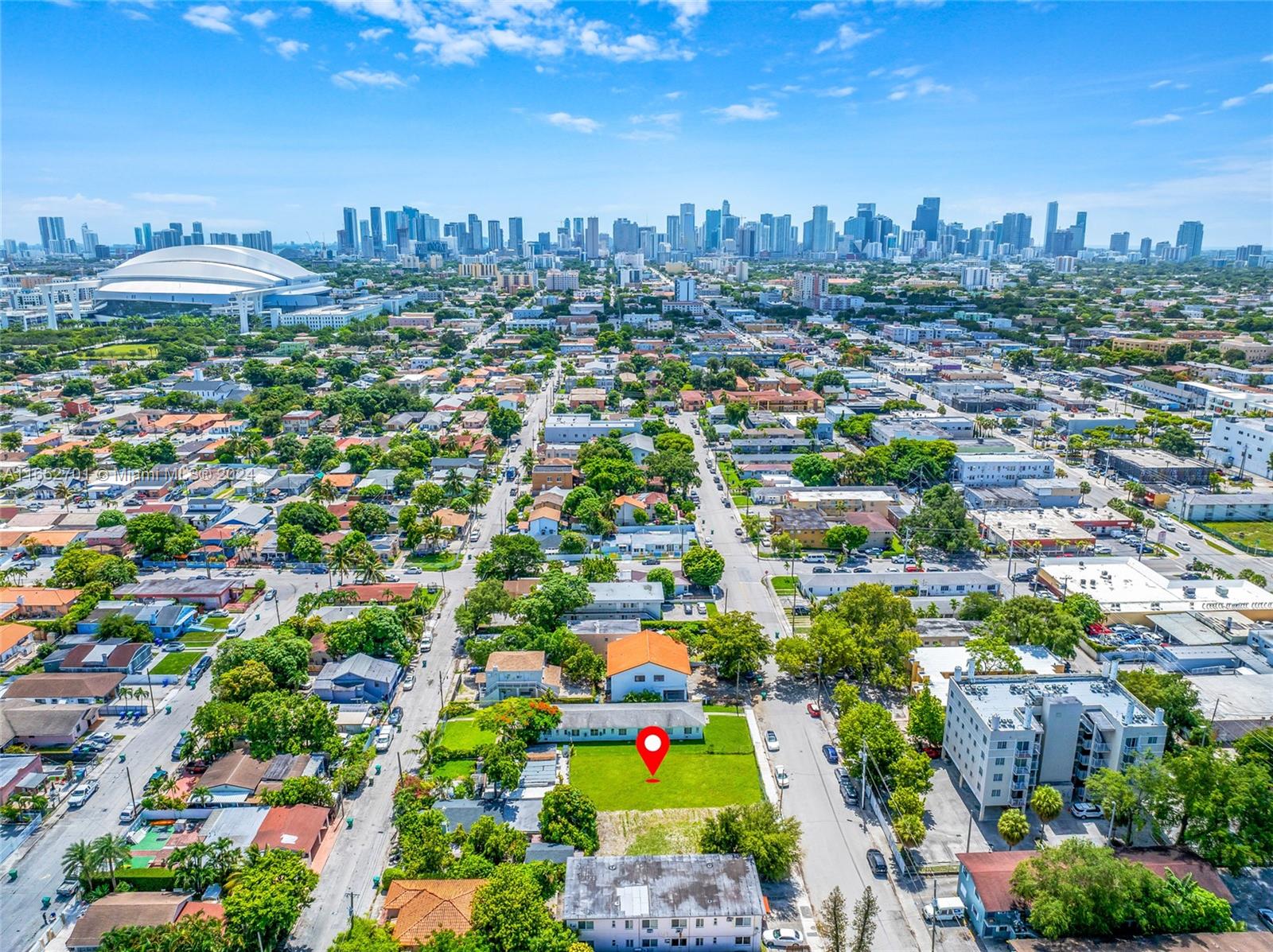 EVANSTON HEIGHTS - Land