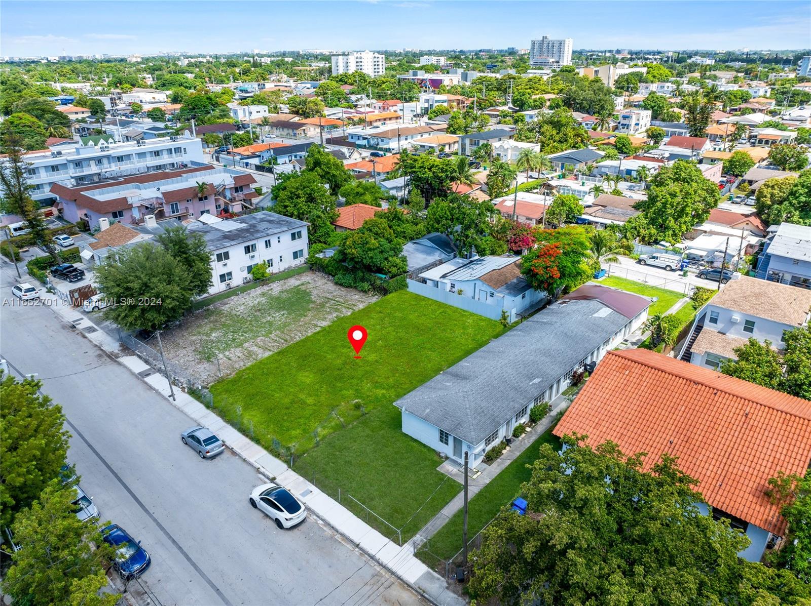 View photos, virtual tours, details... 1941 NW Flagler Ter