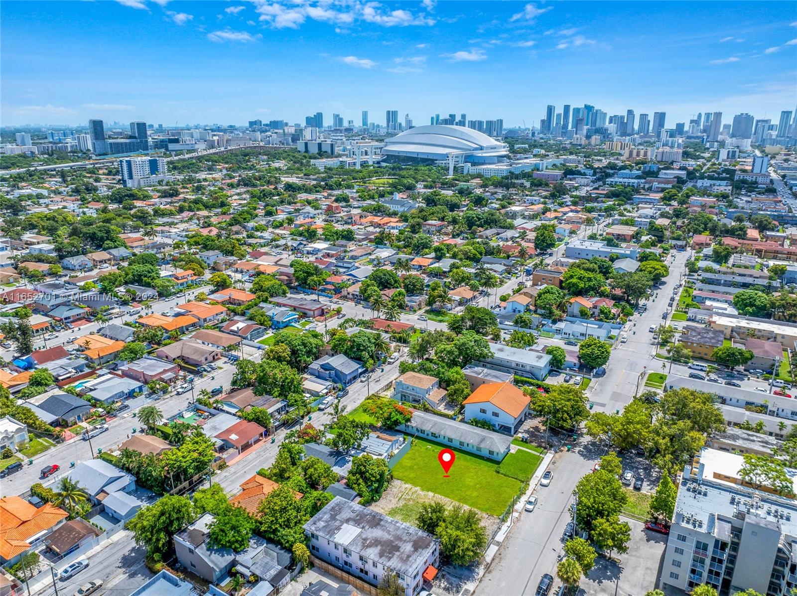 EVANSTON HEIGHTS - Land