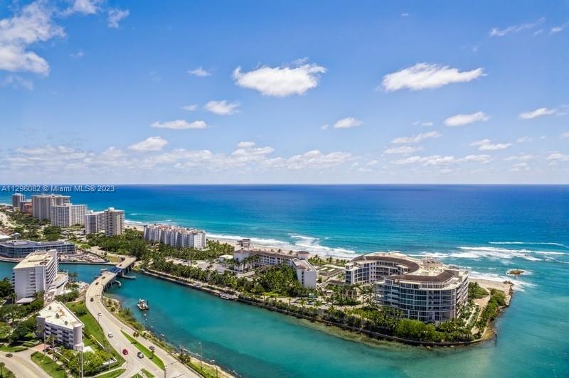 PRESIDENTIAL PLACE CONDO - Residential