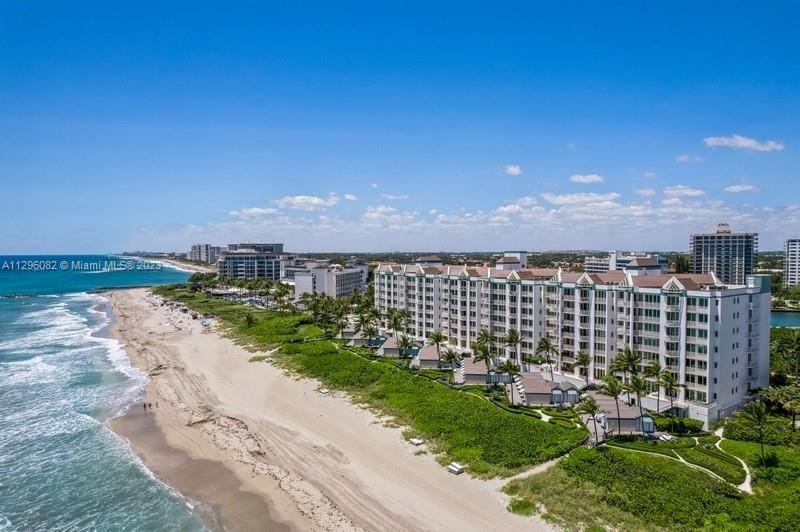 PRESIDENTIAL PLACE CONDO - Residential