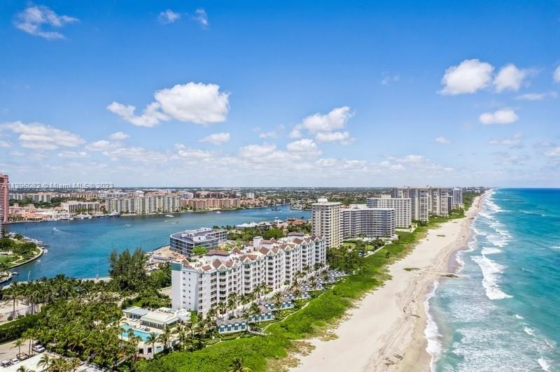 PRESIDENTIAL PLACE CONDO - Residential