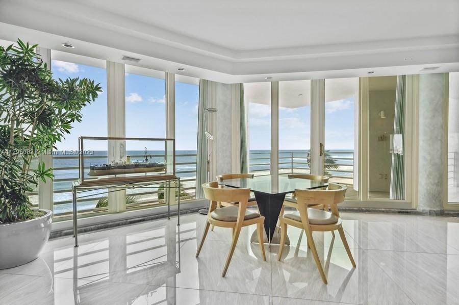 PRESIDENTIAL PLACE CONDO - Residential