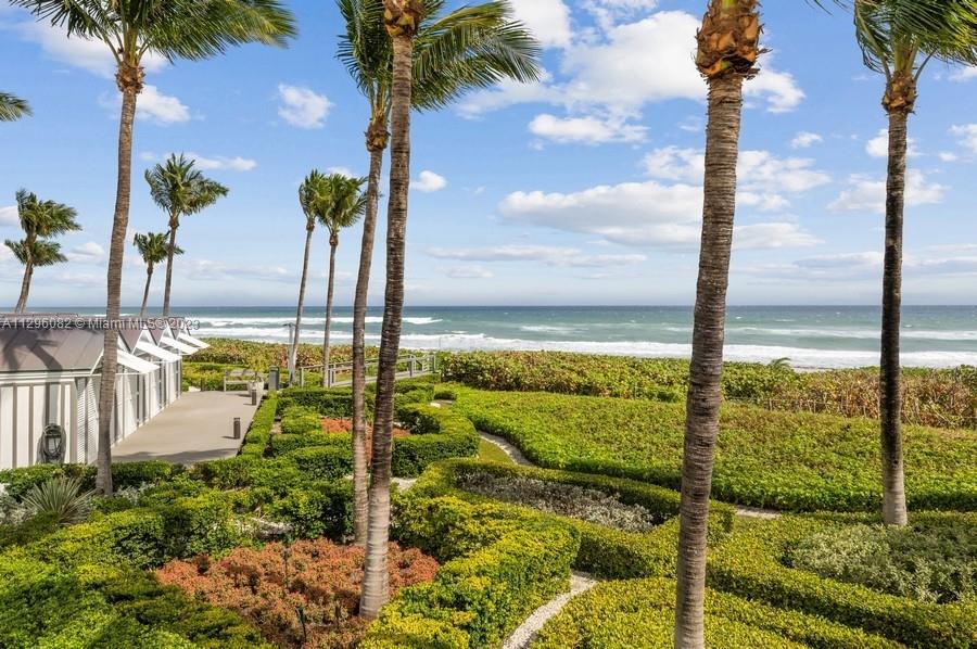 PRESIDENTIAL PLACE CONDO - Residential