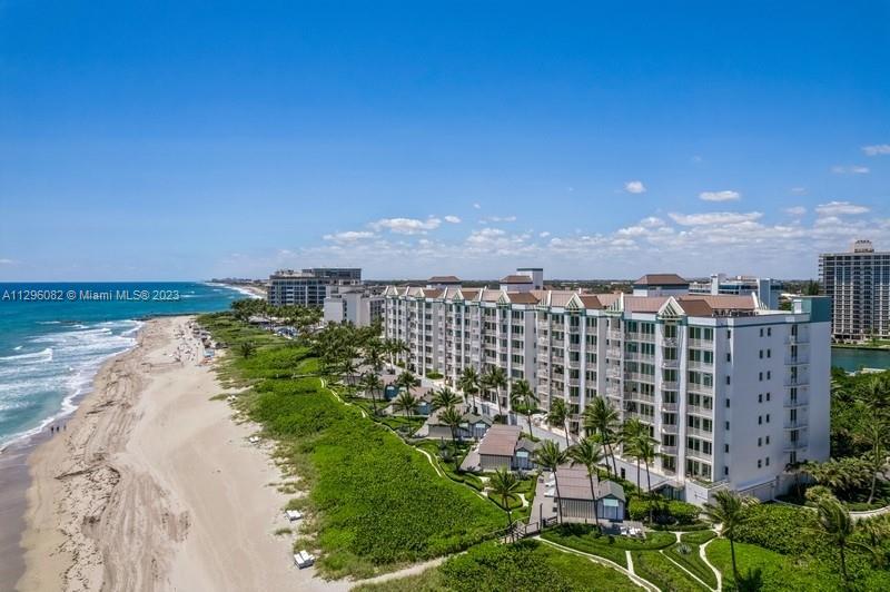 PRESIDENTIAL PLACE CONDO - Residential