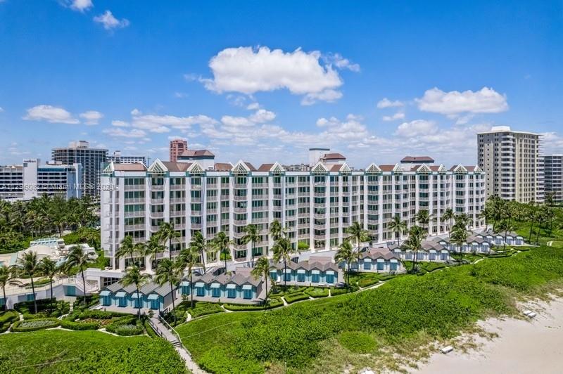 PRESIDENTIAL PLACE CONDO - Residential