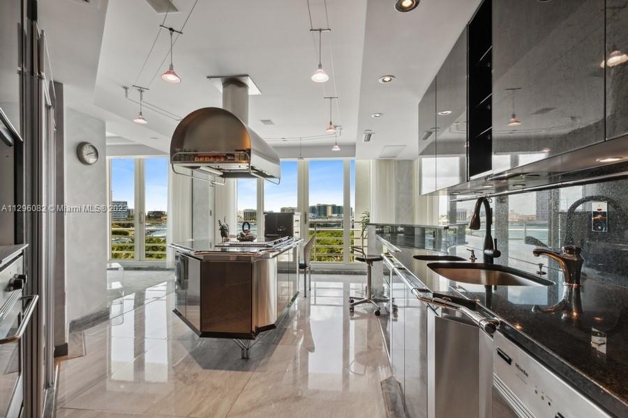 PRESIDENTIAL PLACE CONDO - Residential