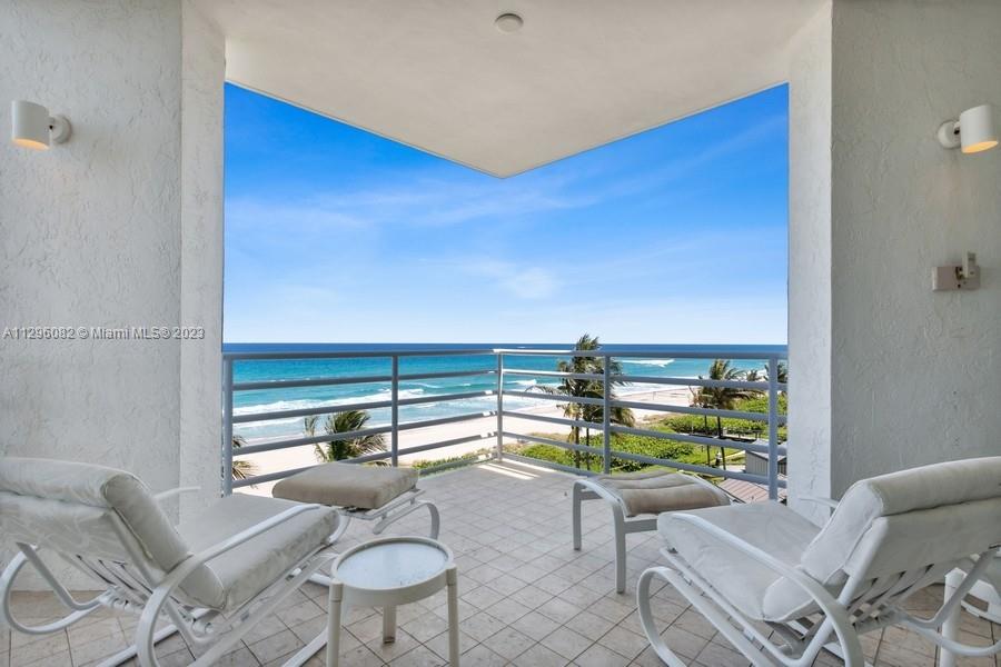 PRESIDENTIAL PLACE CONDO - Residential