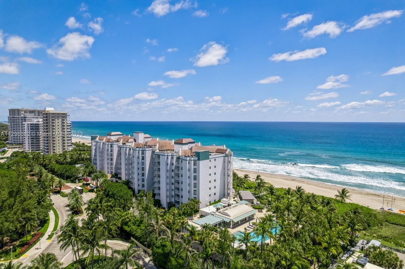 PRESIDENTIAL PLACE CONDO - Residential