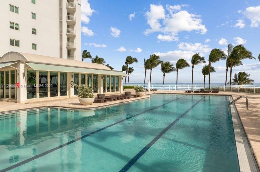 PRESIDENTIAL PLACE CONDO - Residential