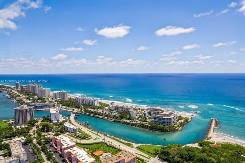 PRESIDENTIAL PLACE CONDO - Residential