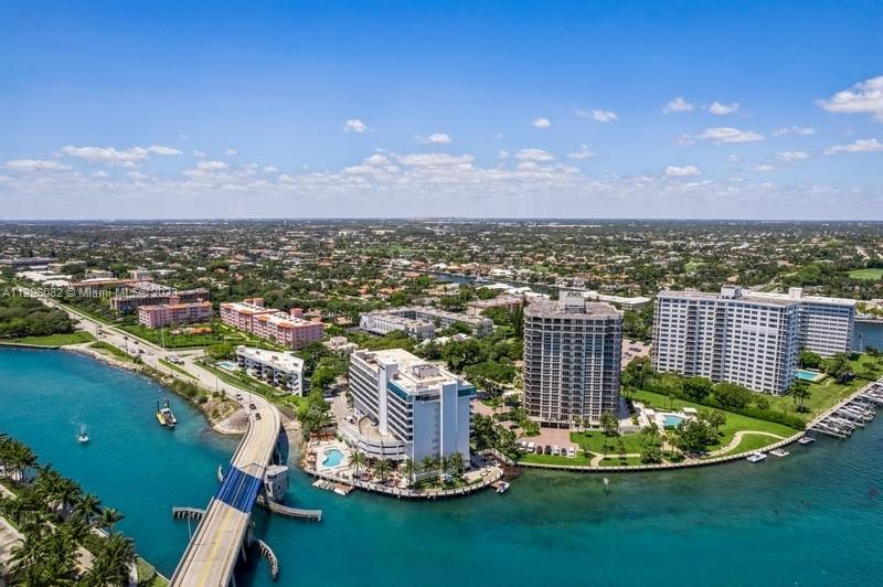 PRESIDENTIAL PLACE CONDO - Residential