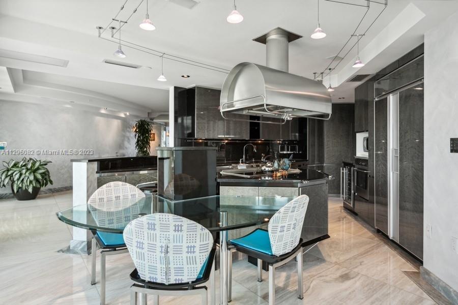 PRESIDENTIAL PLACE CONDO - Residential