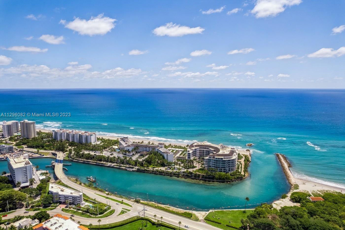 PRESIDENTIAL PLACE CONDO - Residential