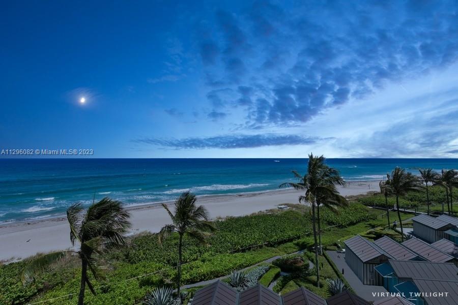 PRESIDENTIAL PLACE CONDO - Residential