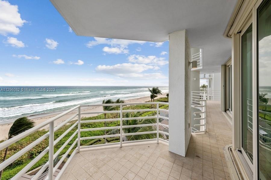 PRESIDENTIAL PLACE CONDO - Residential