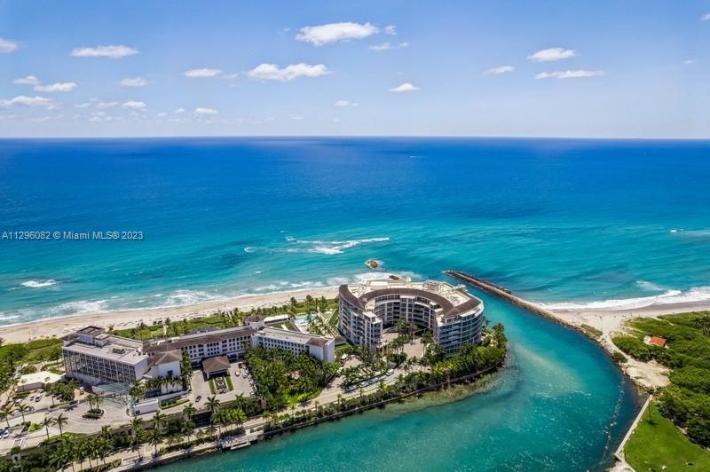 PRESIDENTIAL PLACE CONDO - Residential