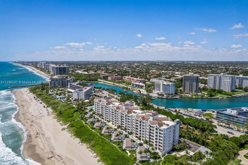 PRESIDENTIAL PLACE CONDO - Residential