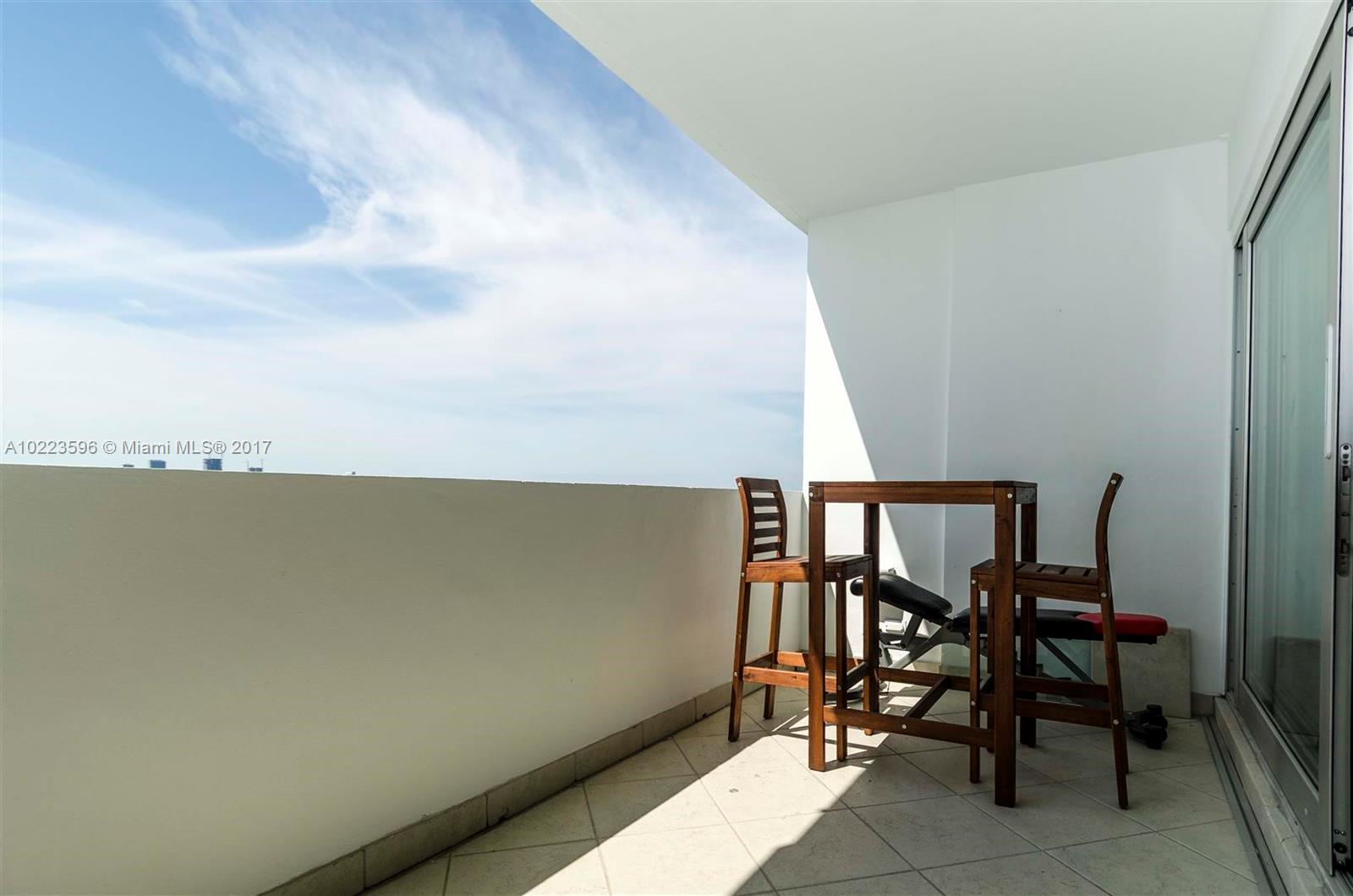 Terrace Towers Coop - Residential Lease