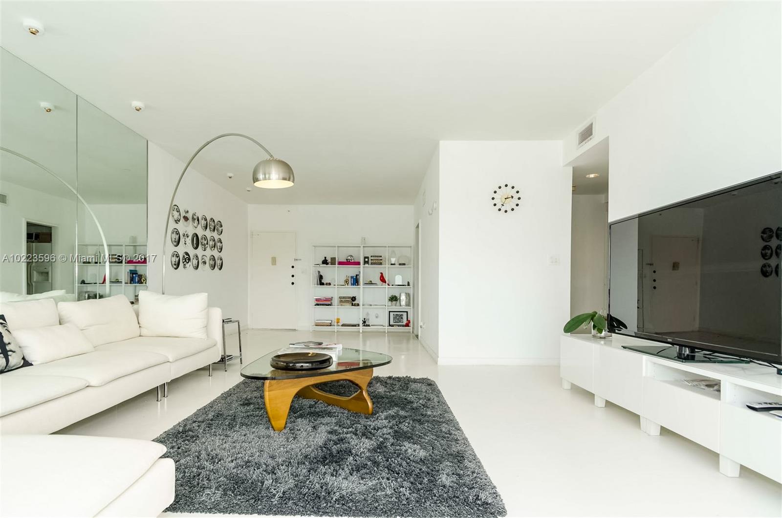 Terrace Towers Coop - Residential Lease