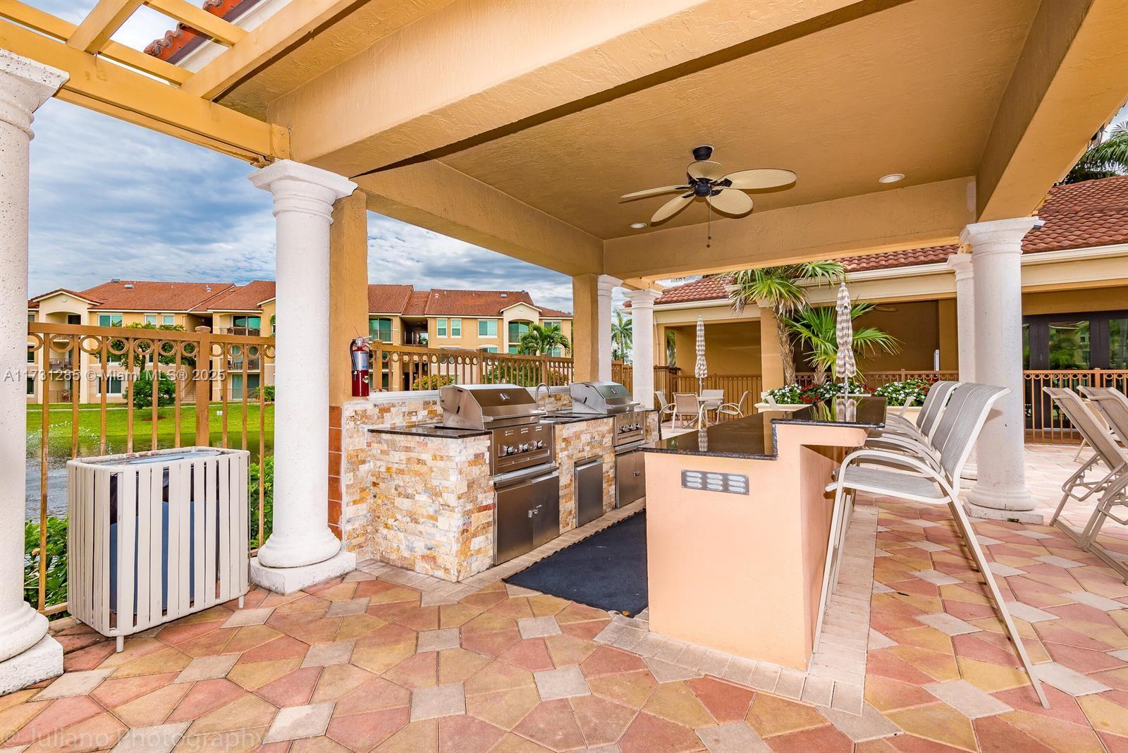 VILLA DEL SOL CONDO - Residential Lease