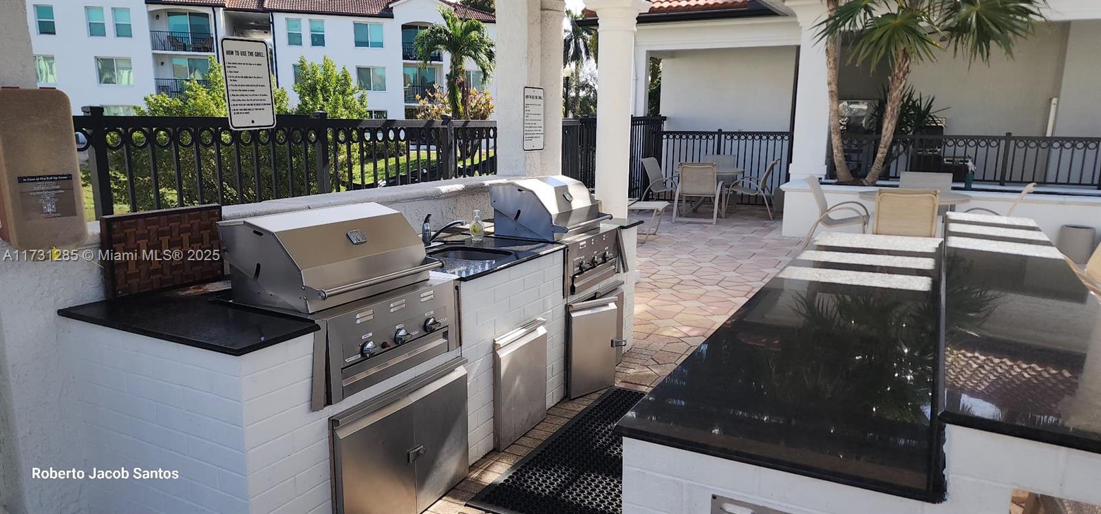 VILLA DEL SOL CONDO - Residential Lease