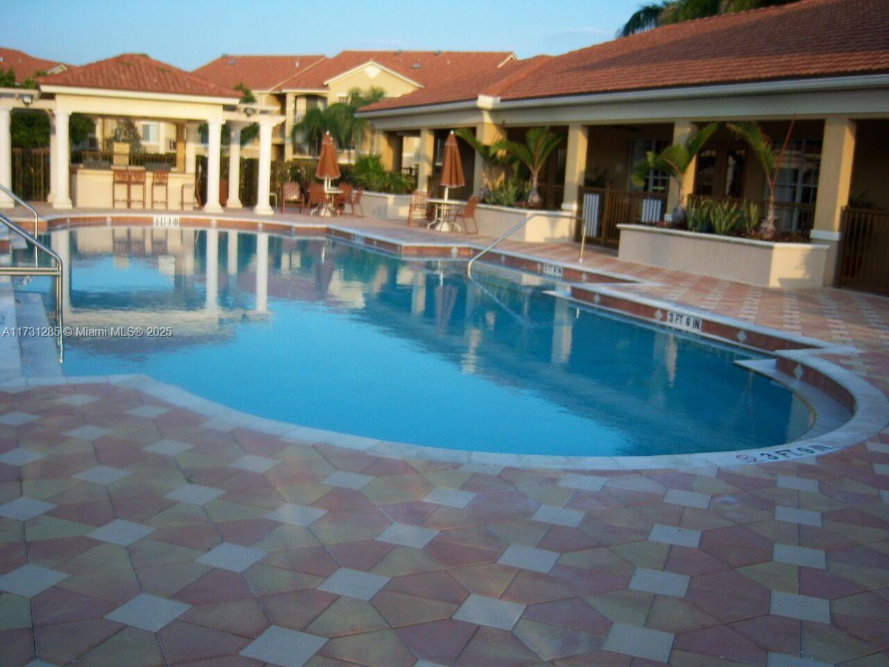 VILLA DEL SOL CONDO - Residential Lease