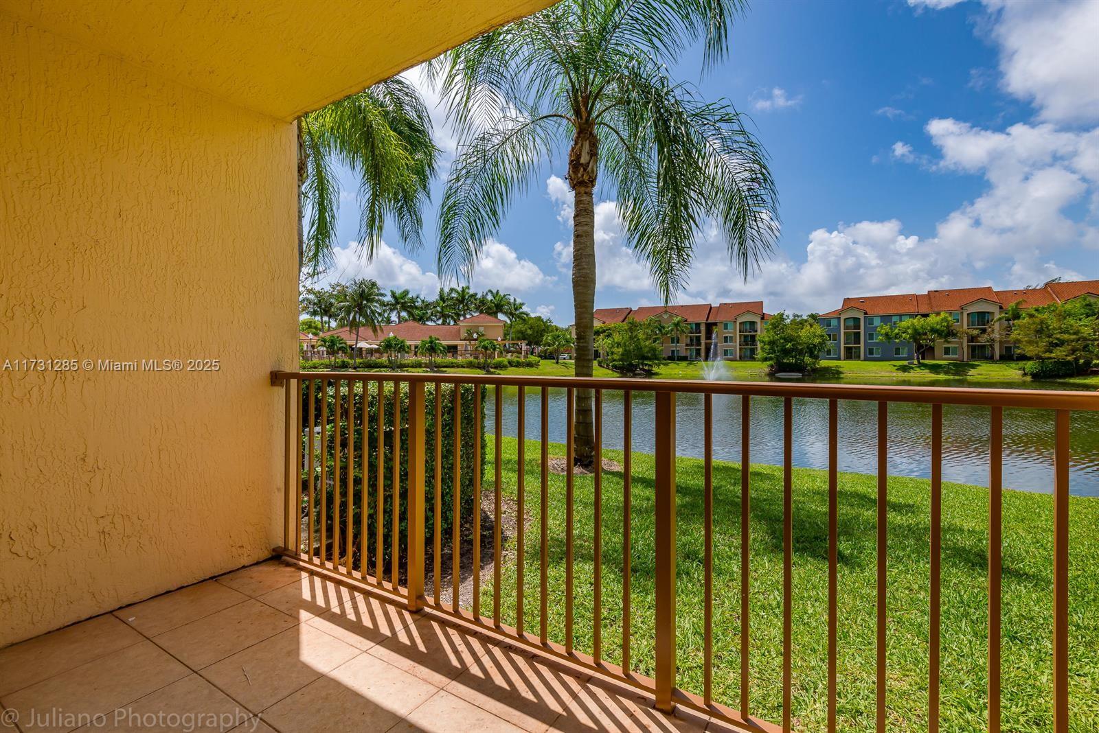 VILLA DEL SOL CONDO - Residential Lease