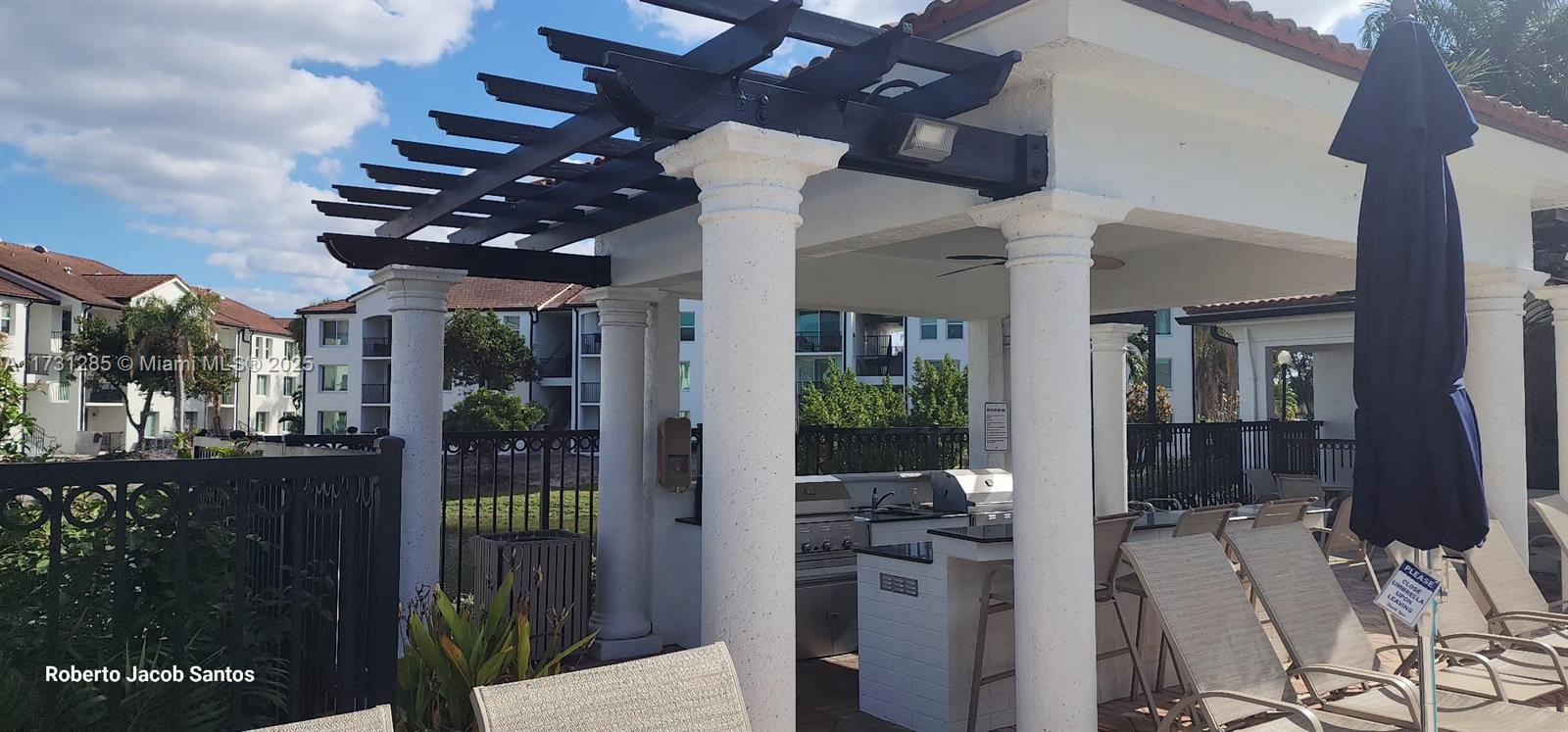 VILLA DEL SOL CONDO - Residential Lease