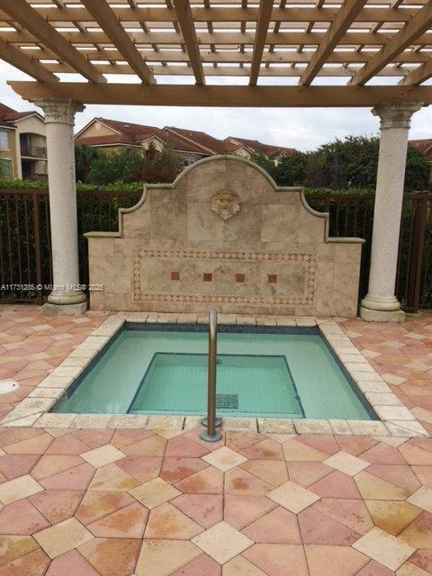 VILLA DEL SOL CONDO - Residential Lease