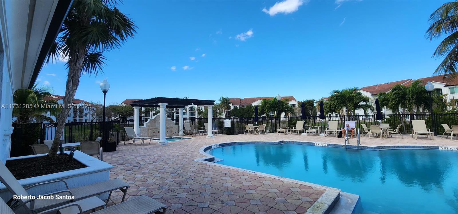 VILLA DEL SOL CONDO - Residential Lease
