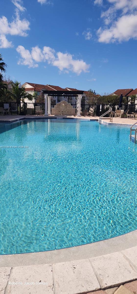 VILLA DEL SOL CONDO - Residential Lease